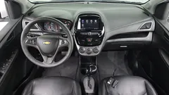 2022 Chevrolet Spark LT — фото 7
