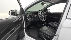 2022 Chevrolet Spark LT — фото 10