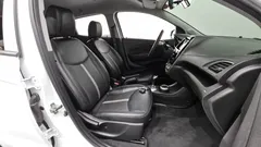 2022 Chevrolet Spark LT — фото 12
