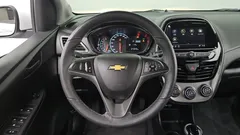 2022 Chevrolet Spark LT — фото 13