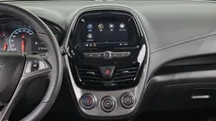 2022 Chevrolet Spark LT — фото 14