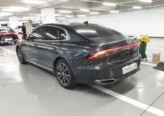 2023 Hyundai Grandeur 2.5 — фото 10