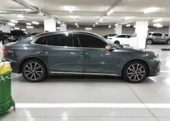 2023 Hyundai Grandeur 2.5 — фото 16