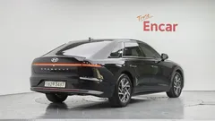 2023 Hyundai Grandeur Premium — фото 2