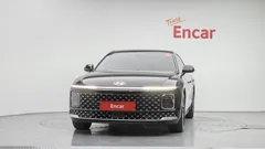 2023 Hyundai Grandeur Premium — фото 3