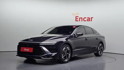 2024 Hyundai Sonata Inspiration