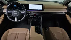 2024 Hyundai Sonata Inspiration — фото 7