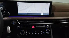 2024 Hyundai Sonata Inspiration — фото 15