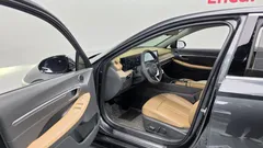 2024 Hyundai Sonata Inspiration — фото 10