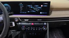 2024 Hyundai Sonata Inspiration — фото 16