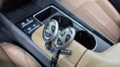 2024 Hyundai Sonata Inspiration — фото 19