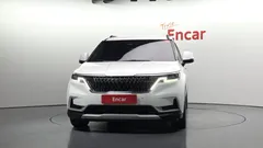 2023 Kia Carnival Gasoline 11-Seater Prestige — фото 3