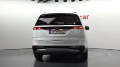 2023 Kia Carnival Gasoline 11-Seater Prestige — фото 4