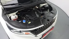 2023 Kia Carnival Gasoline 11-Seater Prestige — фото 6