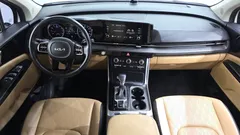 2023 Kia Carnival Gasoline 11-Seater Prestige — фото 7