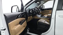 2023 Kia Carnival Gasoline 11-Seater Prestige — фото 10