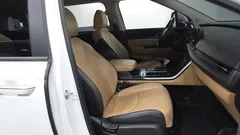 2023 Kia Carnival Gasoline 11-Seater Prestige — фото 11