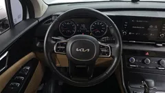 2023 Kia Carnival Gasoline 11-Seater Prestige — фото 13