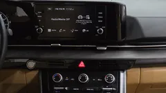 2023 Kia Carnival Gasoline 11-Seater Prestige — фото 14