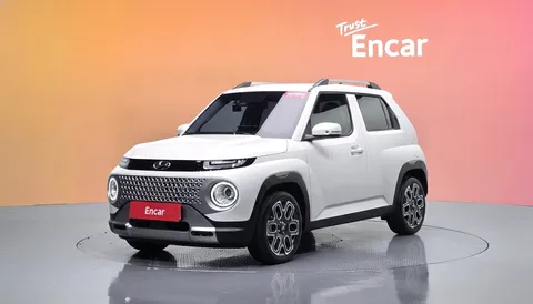 2024 Hyundai Casper Inspiration