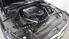 2024 BMW 5-Series 520i — фото 6
