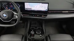 2024 BMW 5-Series 520i — фото 14
