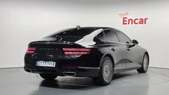 2022 Genesis G80 Gasoline 2.5 Turbo 2WD — фото 2