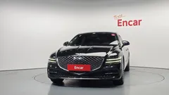 2022 Genesis G80 Gasoline 2.5 Turbo 2WD — фото 3