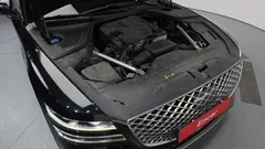 2022 Genesis G80 Gasoline 2.5 Turbo 2WD — фото 6