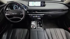 2022 Genesis G80 Gasoline 2.5 Turbo 2WD — фото 7
