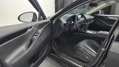 2022 Genesis G80 Gasoline 2.5 Turbo 2WD — фото 10