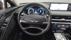 2022 Genesis G80 Gasoline 2.5 Turbo 2WD — фото 13