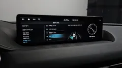 2022 Genesis G80 Gasoline 2.5 Turbo 2WD — фото 16
