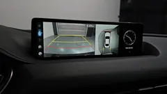 2022 Genesis G80 Gasoline 2.5 Turbo 2WD — фото 17