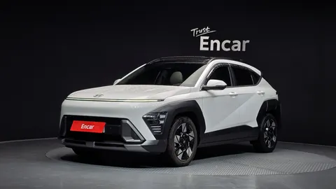 2023 Hyundai Kona Inspiration