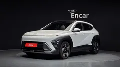 2023 Hyundai Kona Inspiration — фото 1