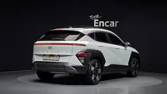 2023 Hyundai Kona Inspiration — фото 2
