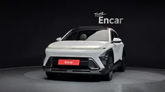 2023 Hyundai Kona Inspiration — фото 3