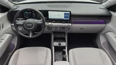 2023 Hyundai Kona Inspiration — фото 7