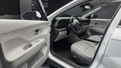 2023 Hyundai Kona Inspiration — фото 10