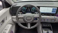 2023 Hyundai Kona Inspiration — фото 13