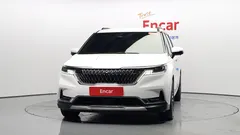 2023 Kia Carnival Diesel 9-Seater Noblesse — фото 3
