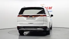 2023 Kia Carnival Diesel 9-Seater Noblesse — фото 4