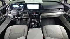 2023 Kia Carnival Diesel 9-Seater Noblesse — фото 7
