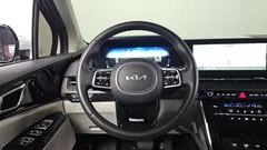 2023 Kia Carnival Diesel 9-Seater Noblesse — фото 13