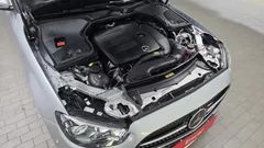 2022 Mercedes-Benz E-Class E350 4MATIC AMG Line — фото 6