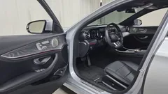 2022 Mercedes-Benz E-Class E350 4MATIC AMG Line — фото 10