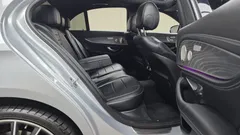 2022 Mercedes-Benz E-Class E350 4MATIC AMG Line — фото 15