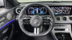 2022 Mercedes-Benz E-Class E350 4MATIC AMG Line — фото 18
