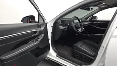 2024 Hyundai Sonata 2.0 — фото 10